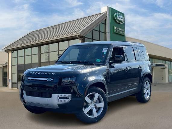 LAND ROVER DEFENDER 2025 SALEJ7EX0S2430855 image